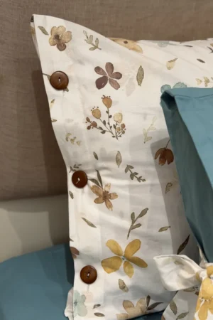 Parure " Calypso "