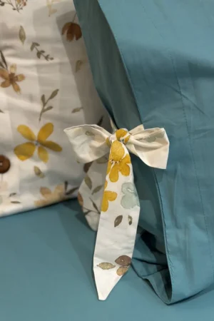 Parure " Calypso "