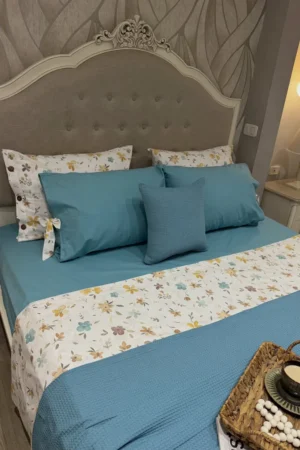 Parure " Calypso "