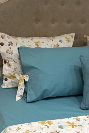 Parure " Calypso "
