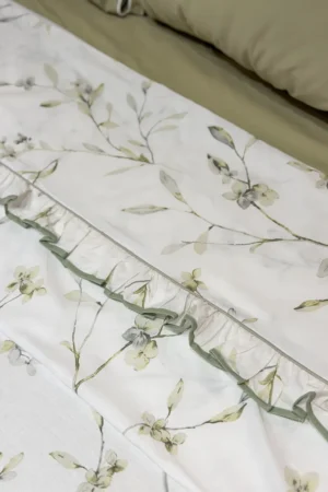 Parure " Sapa "