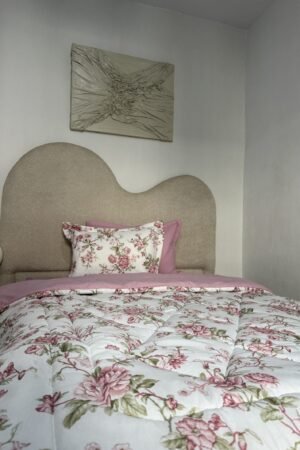 couette place et demis « Zahra »