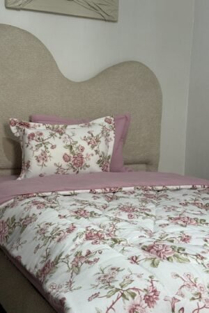 couette place et demis « Zahra »