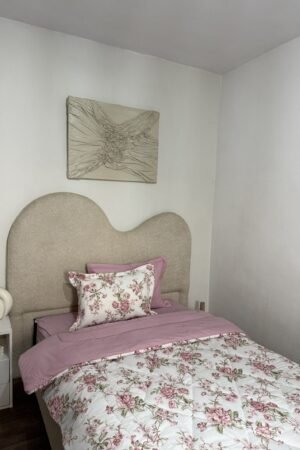 couette place et demis « Zahra »