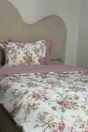 couette place et demis « Zahra »
