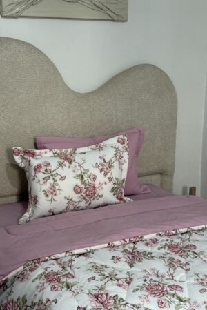 couette place et demis « Zahra »