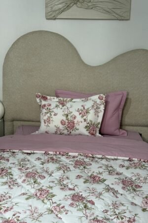 couette place et demis « Zahra »
