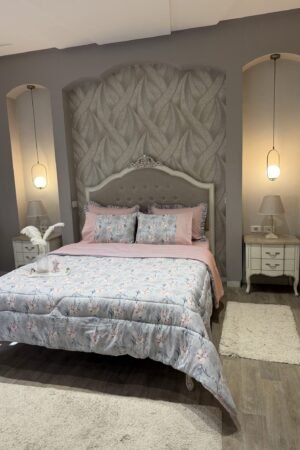 Couette « Nacriva »