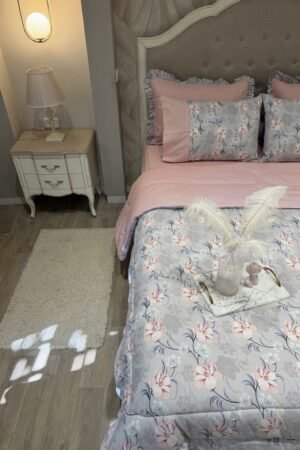 Couette « Nacriva »