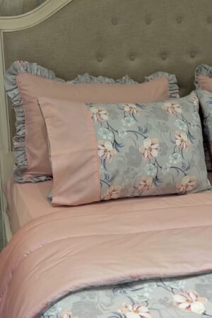 Couette « Nacriva »