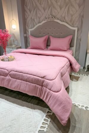 Couette en Polaire - Plusieurs Couleurs & Dimensions