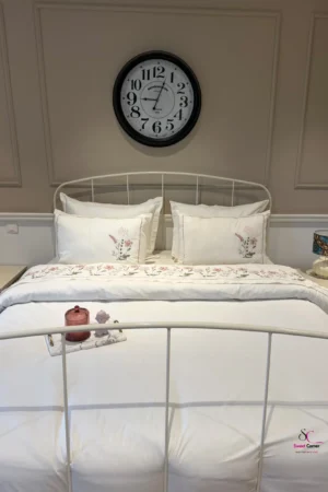 Housse de Couette « Yasmine » Luxury Collection