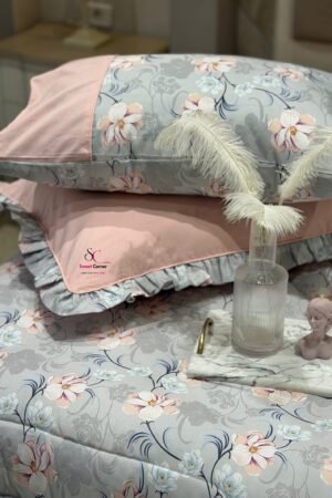 Couette « Nacriva »