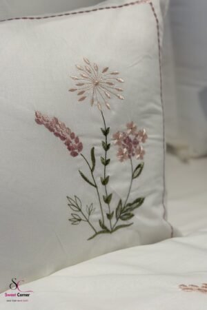 Housse de Couette « Yasmine » Luxury Collection