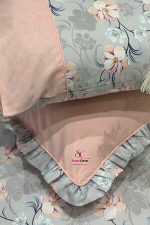 Couette « Nacriva »