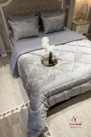 Couette en Polaire - Plusieurs Couleurs & Dimensions