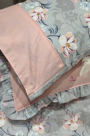 Couette « Nacriva »