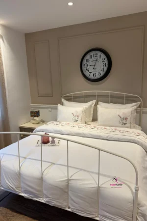 Housse de Couette « Yasmine » Luxury Collection