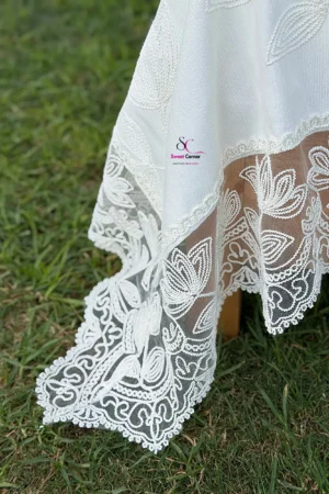 Couvre Lit Mariage  « Joury » Luxury Collection