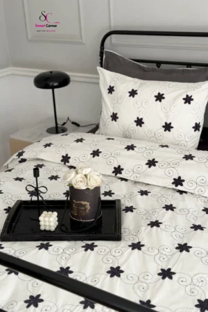 Housse de Couette « Begonia » Luxury Collection