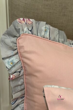 Couette « Nacriva »