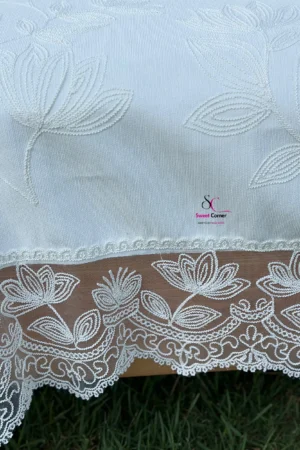 Couvre Lit Mariage  « Joury » Luxury Collection