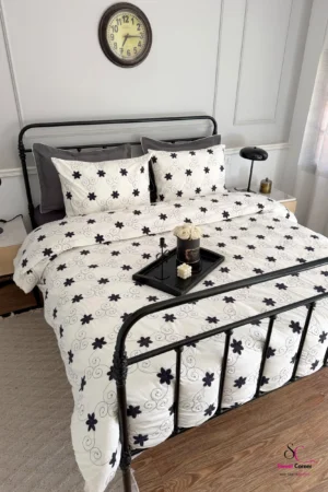 Housse de Couette « Begonia » Luxury Collection