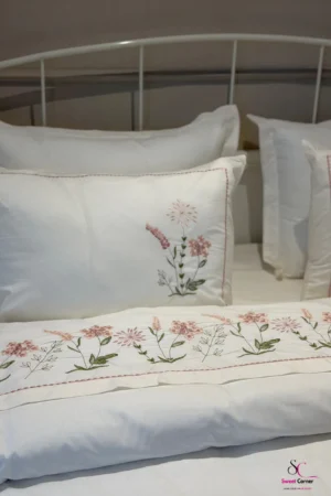 Housse de Couette « Yasmine » Luxury Collection