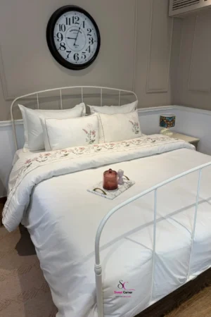 Housse de Couette « Yasmine » Luxury Collection