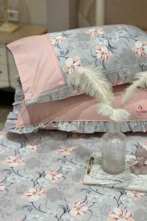 Couette « Nacriva »