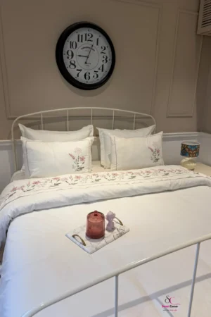 Housse de Couette « Yasmine » Luxury Collection