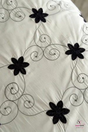 Housse de Couette « Begonia » Luxury Collection